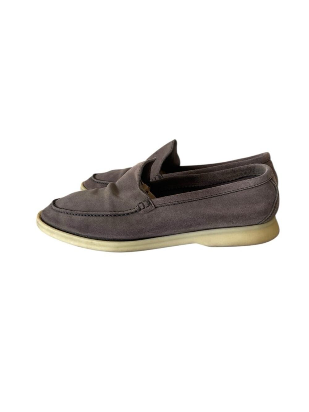 Loro Piana Summer Walk loafers Size:38